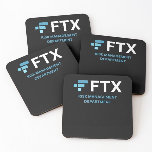 Item preview, FTX Risk Management Department designed and sold by PaulSolomon.