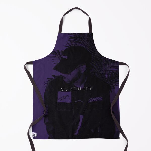 Item preview, Purple Tiller Serenity designed and sold by JuniusEmard.