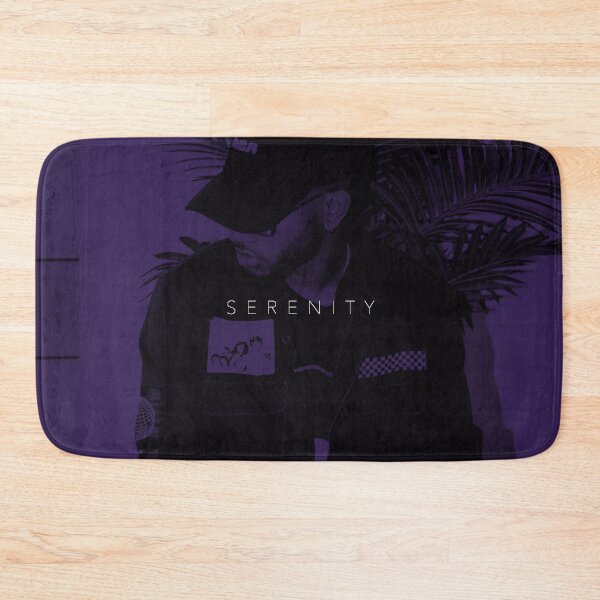 Item preview, Purple Tiller Serenity designed and sold by JuniusEmard.