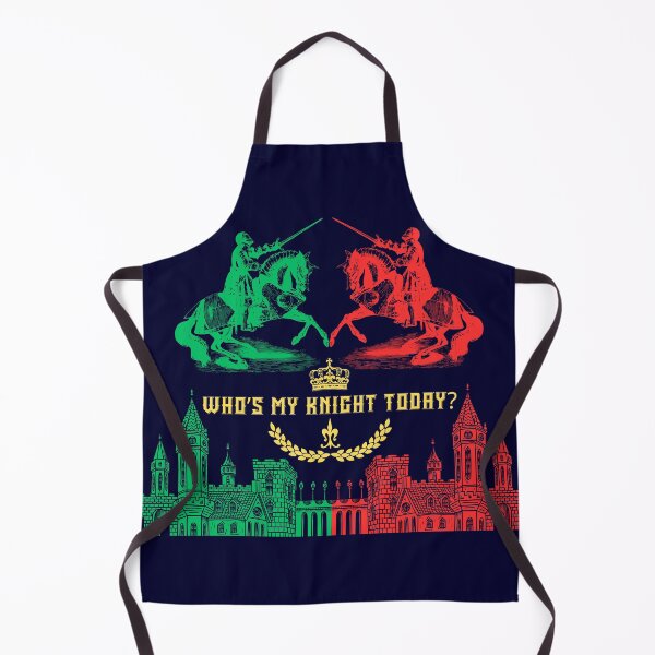Item preview, Who's my Knight today? designed and sold by HaileyLow.