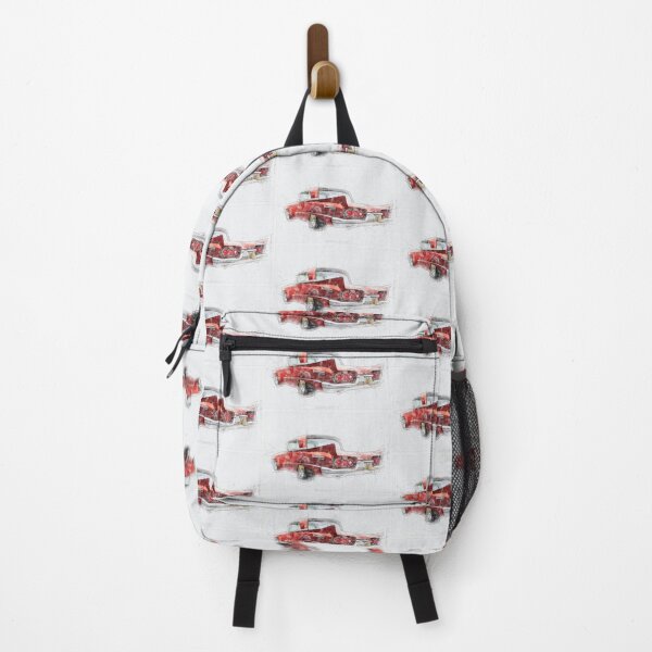 Item preview, I Love Thunderbird Cars designed and sold by Michael van der Hoorn.