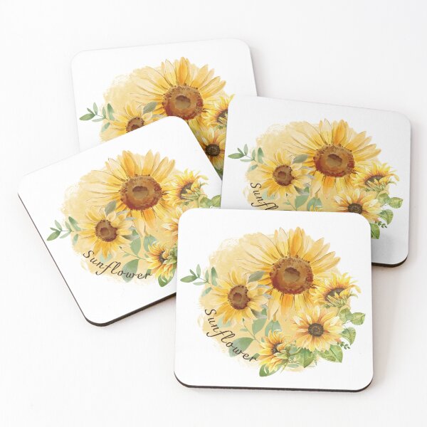 Item preview, sunflowers  designed and sold by Pymdara.
