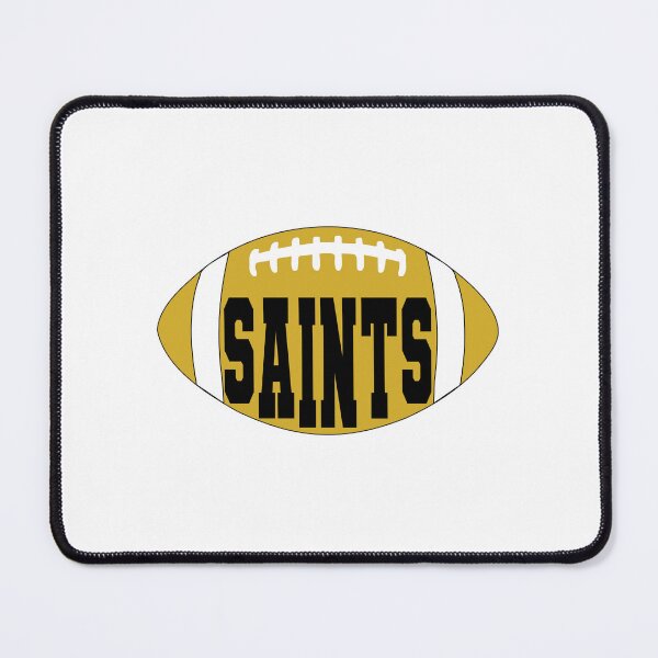 Item preview, Saints Football designed and sold by eohara15.