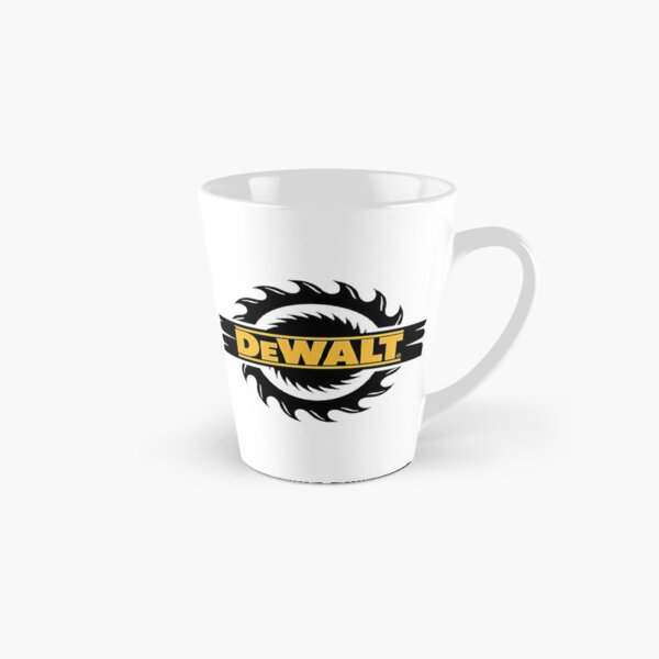 DeWALT Coffee Mug by Création Québec