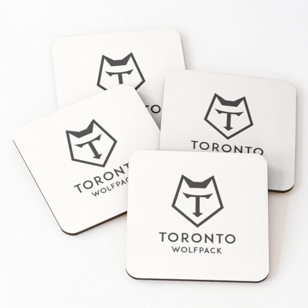 Item preview, Toronto Wolfpack   designed and sold by MICHLTON13.