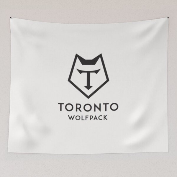 Item preview, Toronto Wolfpack   designed and sold by MICHLTON13.