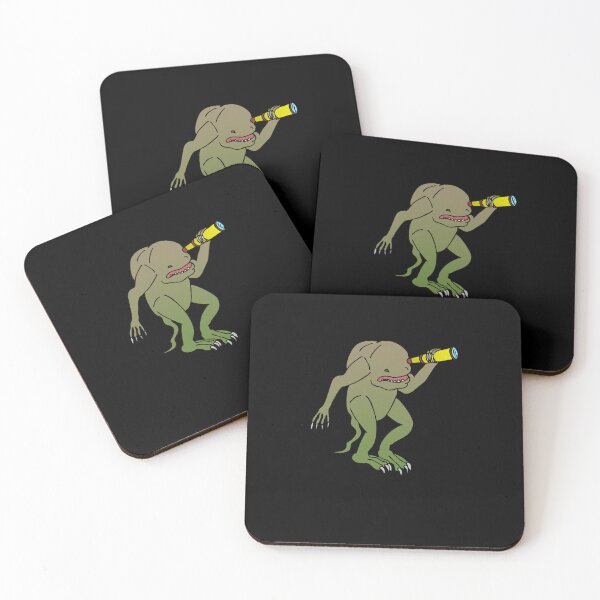 Item preview, Troglodyte Heroes of might and magic  designed and sold by MICHLTON13.
