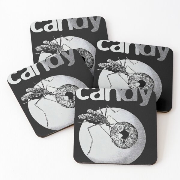 Item preview, Copy of Wasteland Cache   designed and sold by ChelseFlatley.