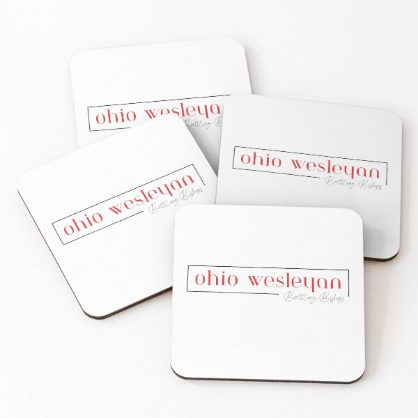 Item preview, Ohio Wesleyan Uni designed and sold by UniqueDancer.