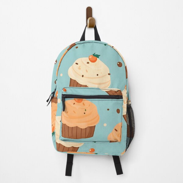 Item preview, Cute Muffin designed and sold by StudioThink.