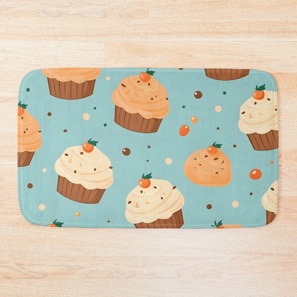 Item preview, Cute Muffin designed and sold by StudioThink.