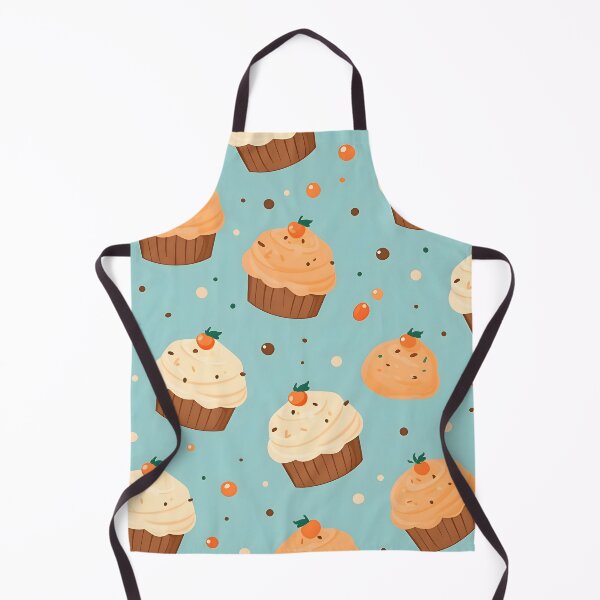 Item preview, Cute Muffin designed and sold by StudioThink.