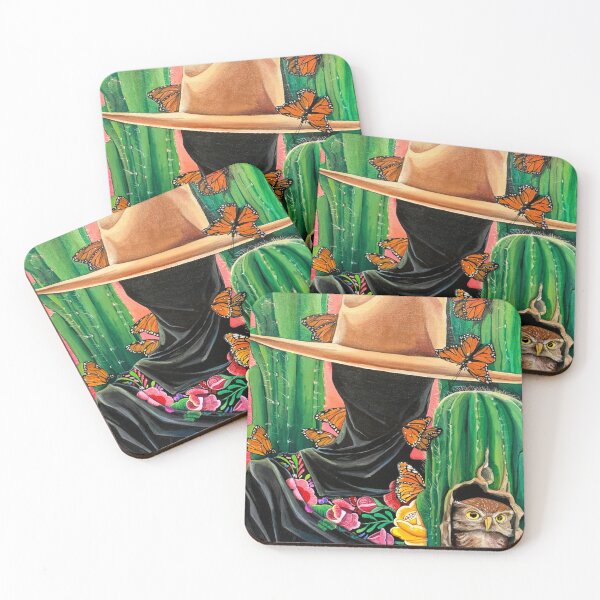Item preview, Lechuza designed and sold by KimSugarArt.