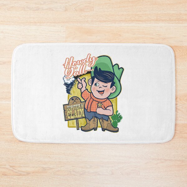 Item preview, Jupiters Claim, Nope designed and sold by graphic-genie.