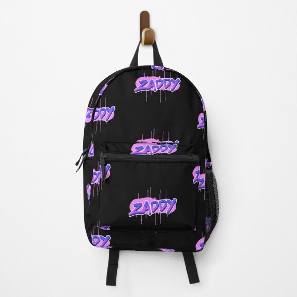 Item preview, Spraypaint Zaddy (Large Version) designed and sold by DaFkApparel.