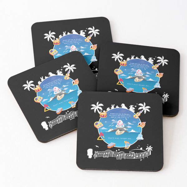 Item preview, Ballad of the Windfish designed and sold by EddieClothing.