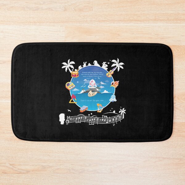 Item preview, Ballad of the Windfish designed and sold by EddieClothing.