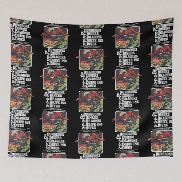 Item preview, Flavor Town, guy fieri, fieri, dives, food, cute, dragon, chef, dragons, town, red,  designed and sold by ElijiahMc-milli.