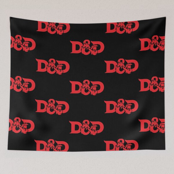 Item preview, Dungeons and Dragons, guy fieri, fieri, dives, food, cute, dragon, chef, dragons, town, red,  designed and sold by ElijiahMc-milli.