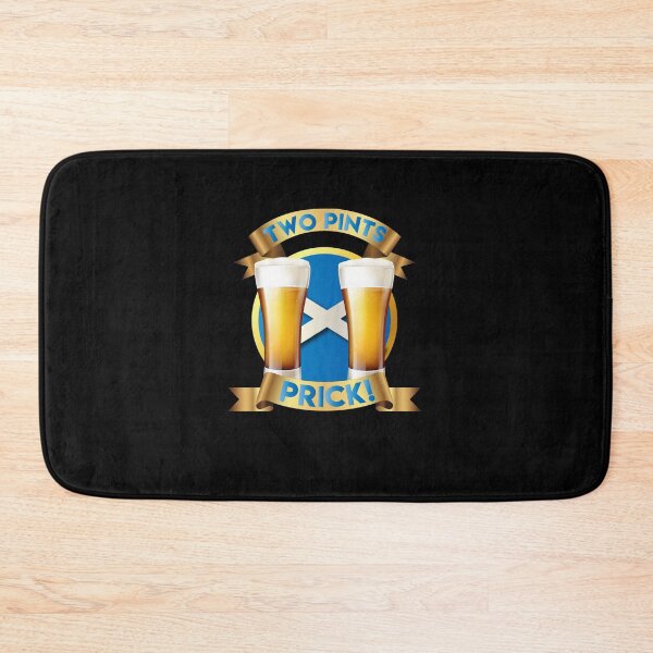 Item preview, TWO PINTS -STILL GAME   designed and sold by MICHLTON13.