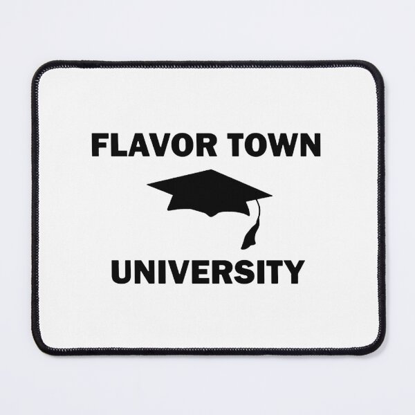 Item preview, Copy of Flavor Town, guy fieri, fieri, dives, food, cute, dragon, chef, dragons, town, red, designed and sold by ElijiahMc-milli.