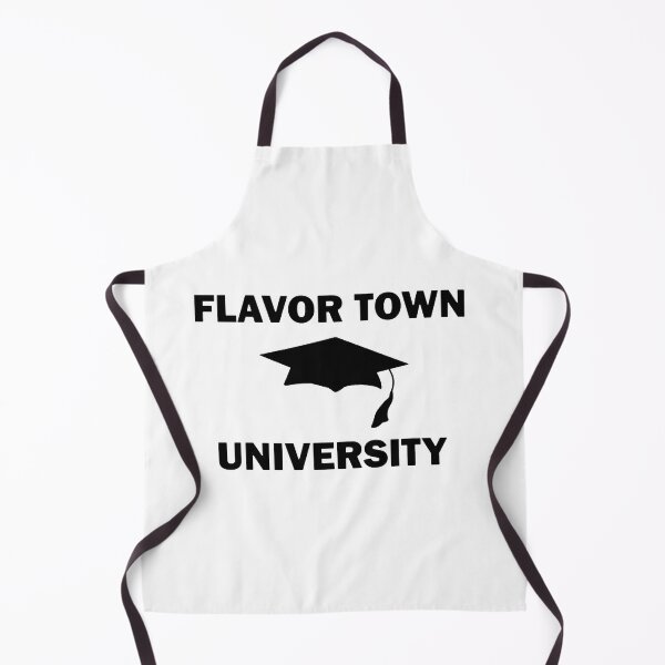 Item preview, Copy of Flavor Town, guy fieri, fieri, dives, food, cute, dragon, chef, dragons, town, red, designed and sold by ElijiahMc-milli.