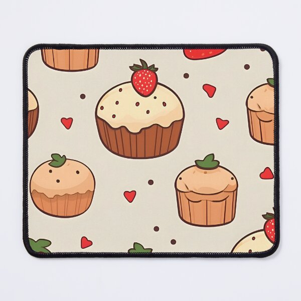 Item preview, Sepia Muffin designed and sold by StudioThink.