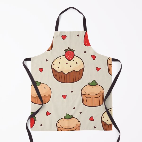 Item preview, Sepia Muffin designed and sold by StudioThink.