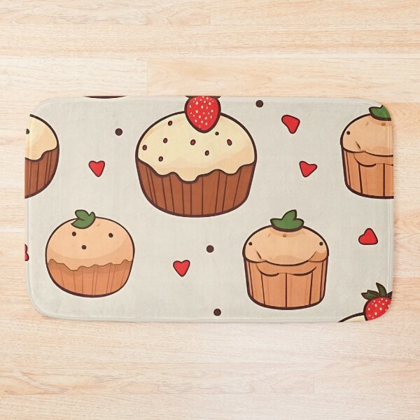 Item preview, Sepia Muffin designed and sold by StudioThink.