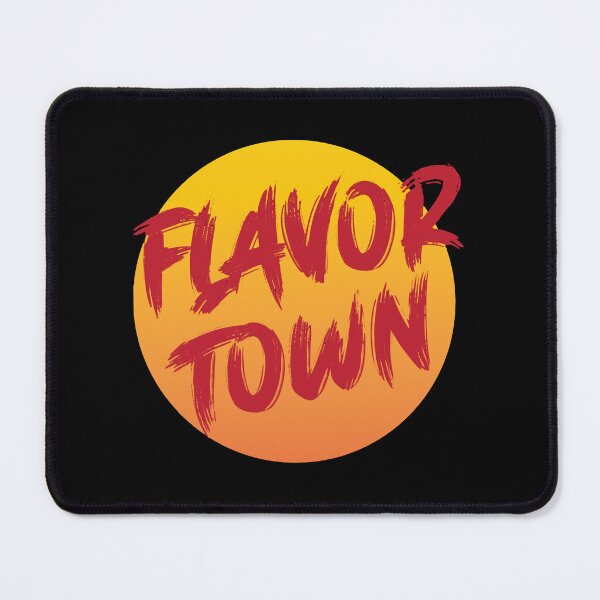 Item preview, Flavor Town, guy fieri, fieri, dives, food, cute, dragon, chef, dragons, town, red, designed and sold by ElijiahMc-milli.