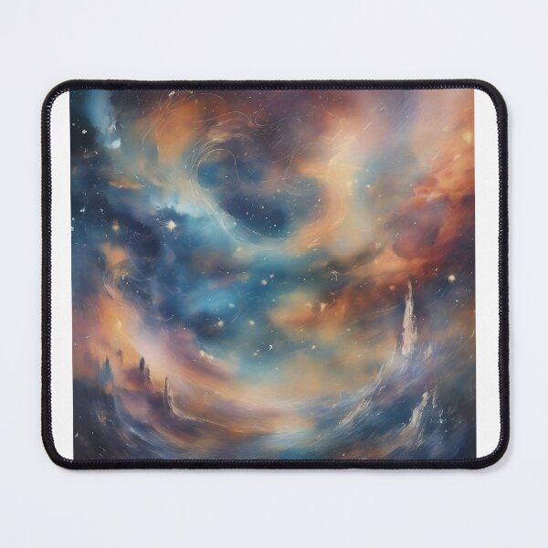 Item preview, Cosmic Dreams designed and sold by positivVibesArt.