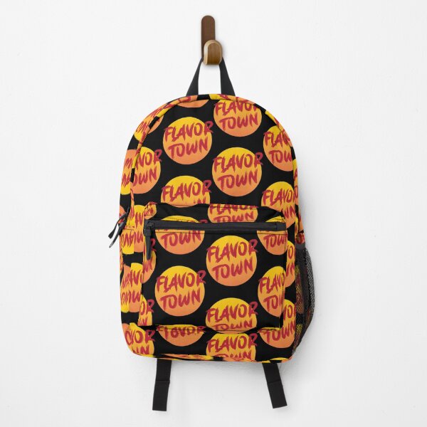 Item preview, Flavor Town, guy fieri, fieri, dives, food, cute, dragon, chef, dragons, town, red, designed and sold by ElijiahMc-milli.