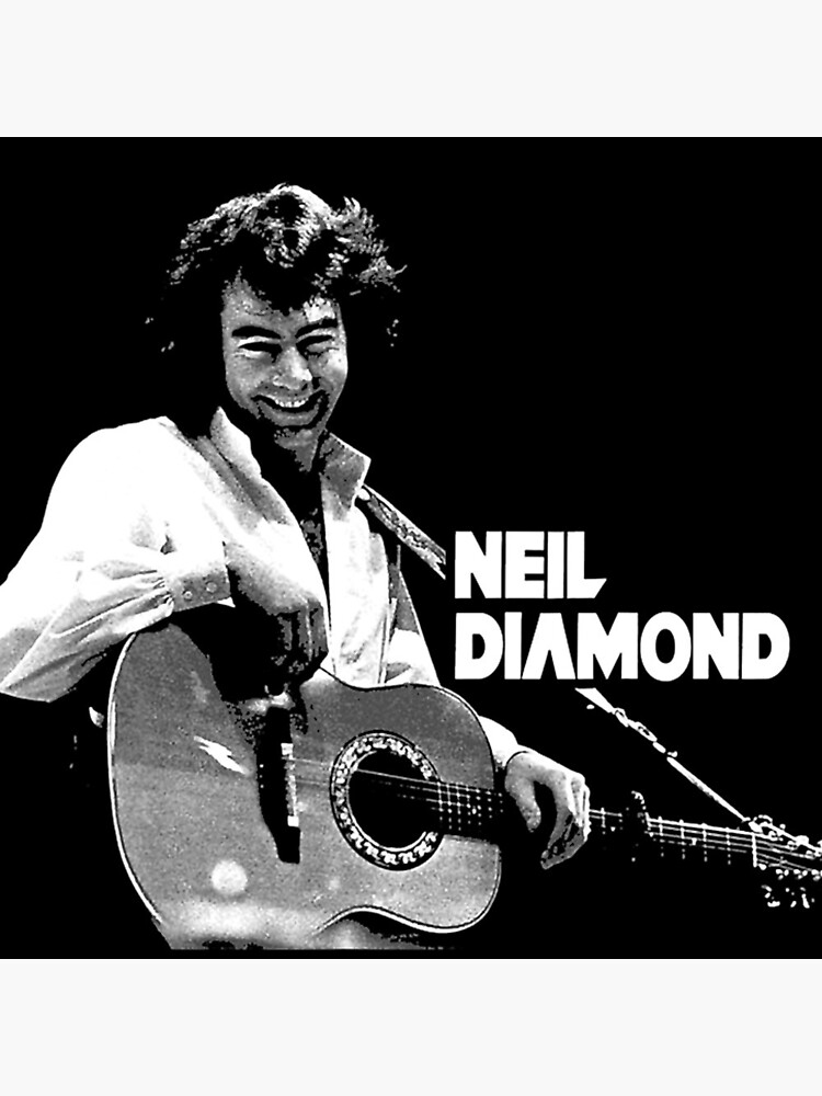 Pin on Neil Diamond