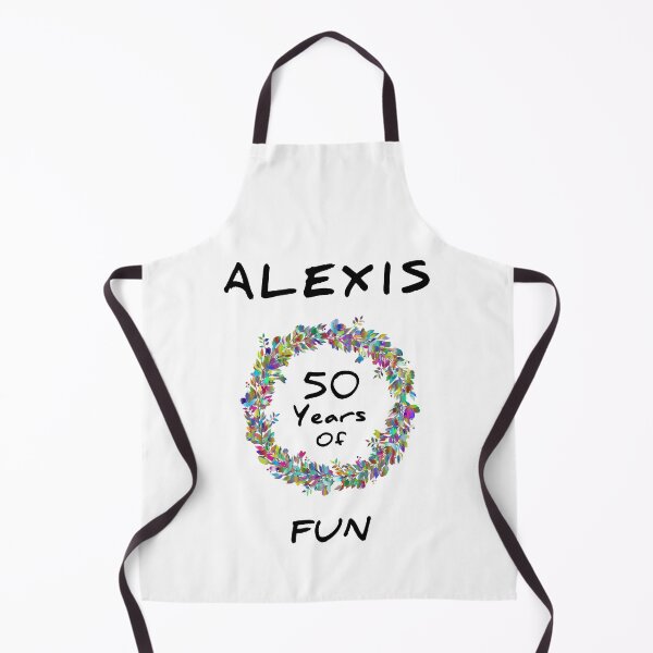 Item preview, Alexis Name Alexis The Man The Myth The legend designed and sold by hassan-cummins.