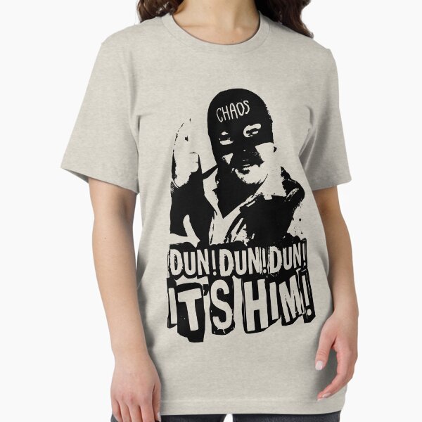 Captain Chaos Essential T-Shirt