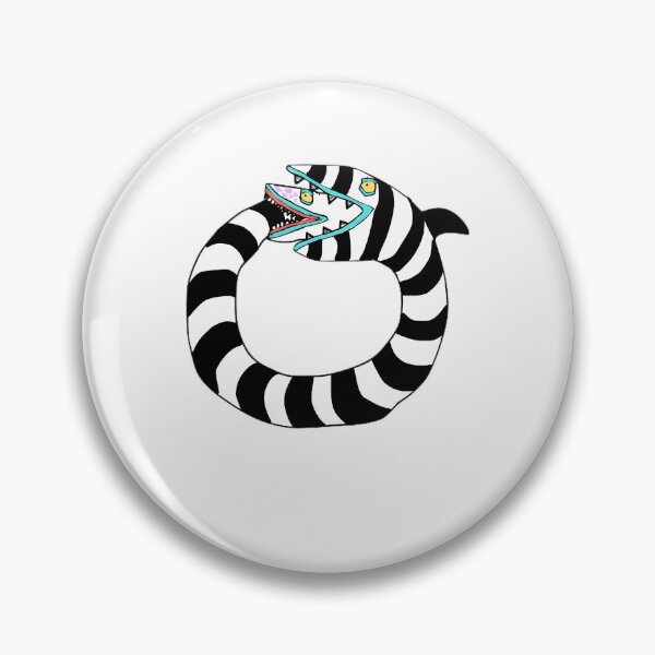Item preview, Sandy Ouroboros designed and sold by EVQBoutique.