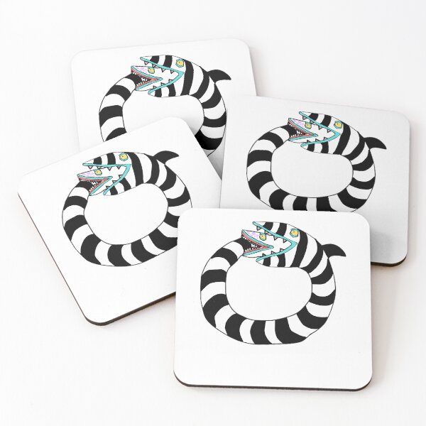 Item preview, Sandy Ouroboros designed and sold by EVQBoutique.