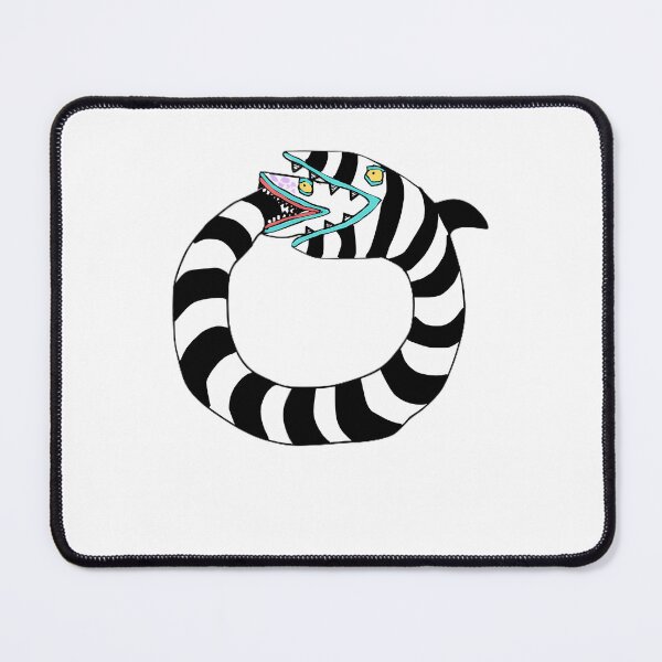Item preview, Sandy Ouroboros designed and sold by EVQBoutique.