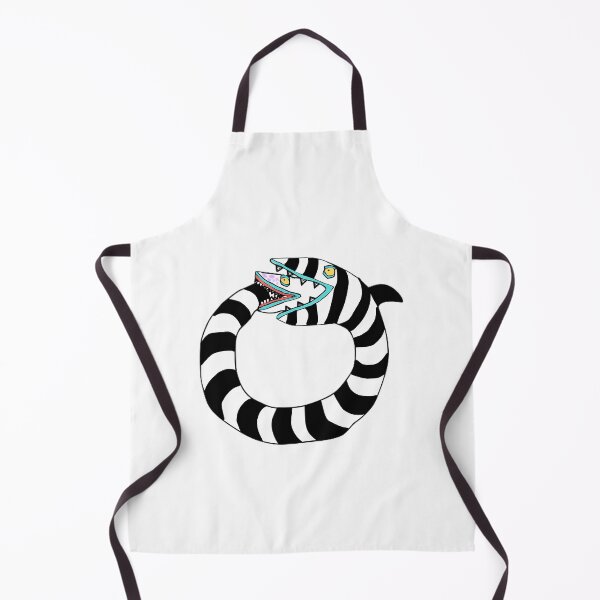Item preview, Sandy Ouroboros designed and sold by EVQBoutique.