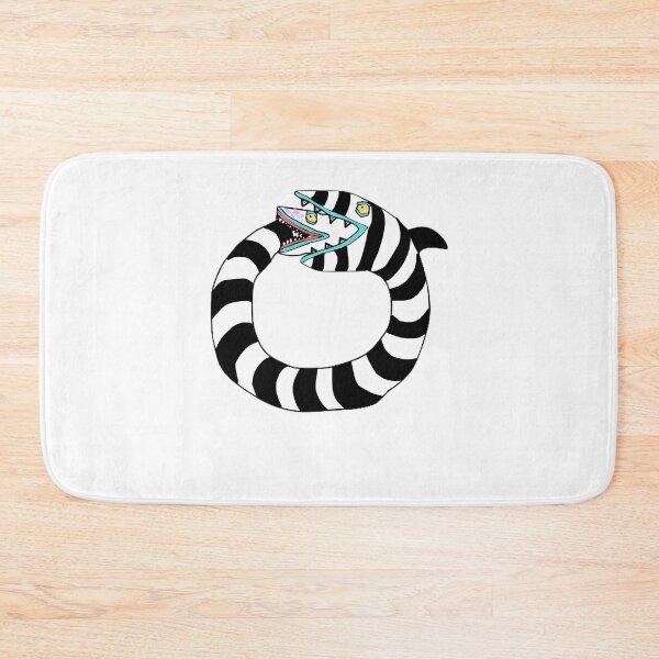 Item preview, Sandy Ouroboros designed and sold by EVQBoutique.
