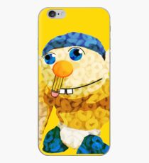 WHY YOU DO THAT? iPhone Case