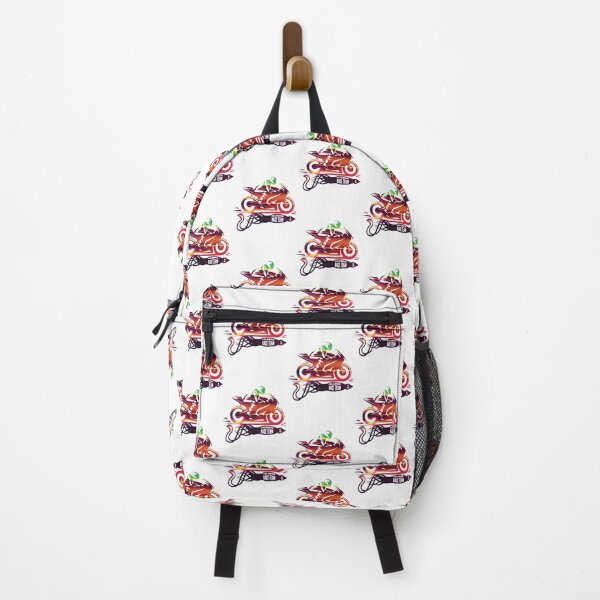 Item preview, Calamari Race Team designed and sold by CareyArtClot.