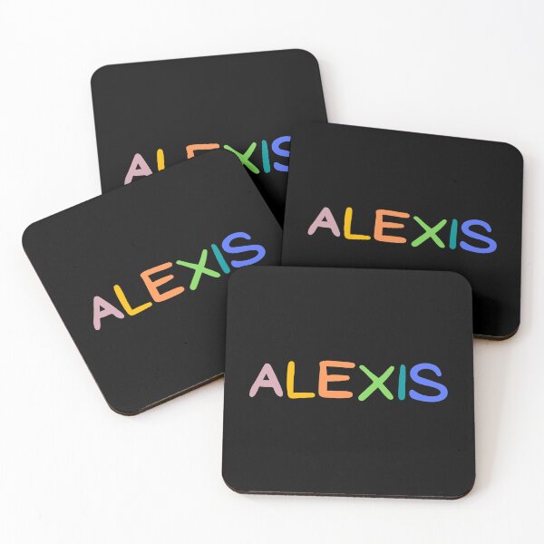 Item preview, Alexis     designed and sold by hassan-cummins.
