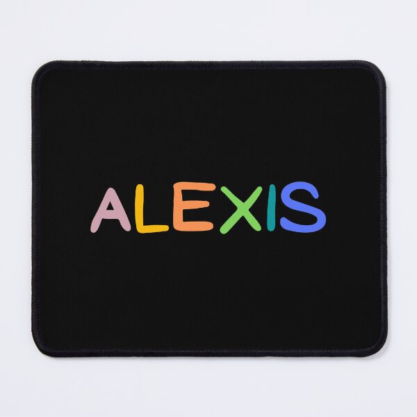 Item preview, Alexis     designed and sold by hassan-cummins.