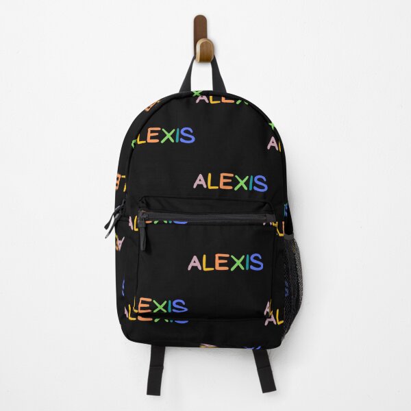 Item preview, Alexis designed and sold by hassan-cummins.
