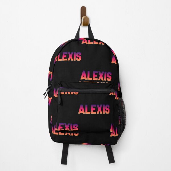 Item preview, ALEXIS designed and sold by hassan-cummins.