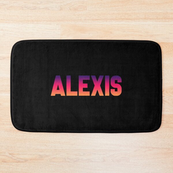 Item preview, ALEXIS        designed and sold by hassan-cummins.