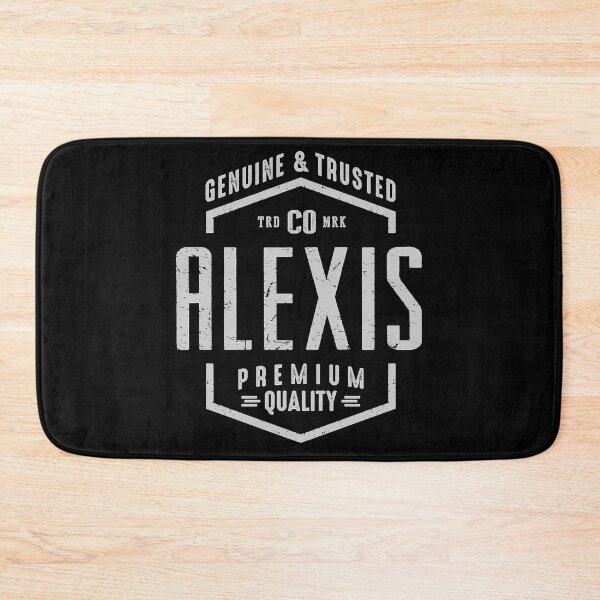 Item preview, Alexis    designed and sold by hassan-cummins.