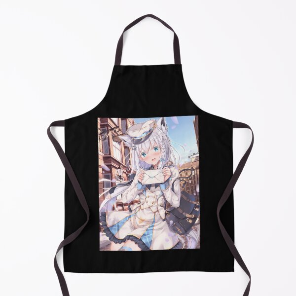 Item preview, Shirakami Fubuki designed and sold by LoisClothesSmi.