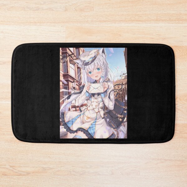 Item preview, Shirakami Fubuki designed and sold by LoisClothesSmi.